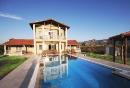 Villa Atalay Alacati Cesme